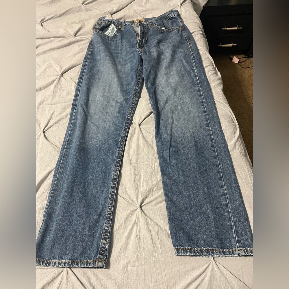 Wrangler 20x style 33, 36x36